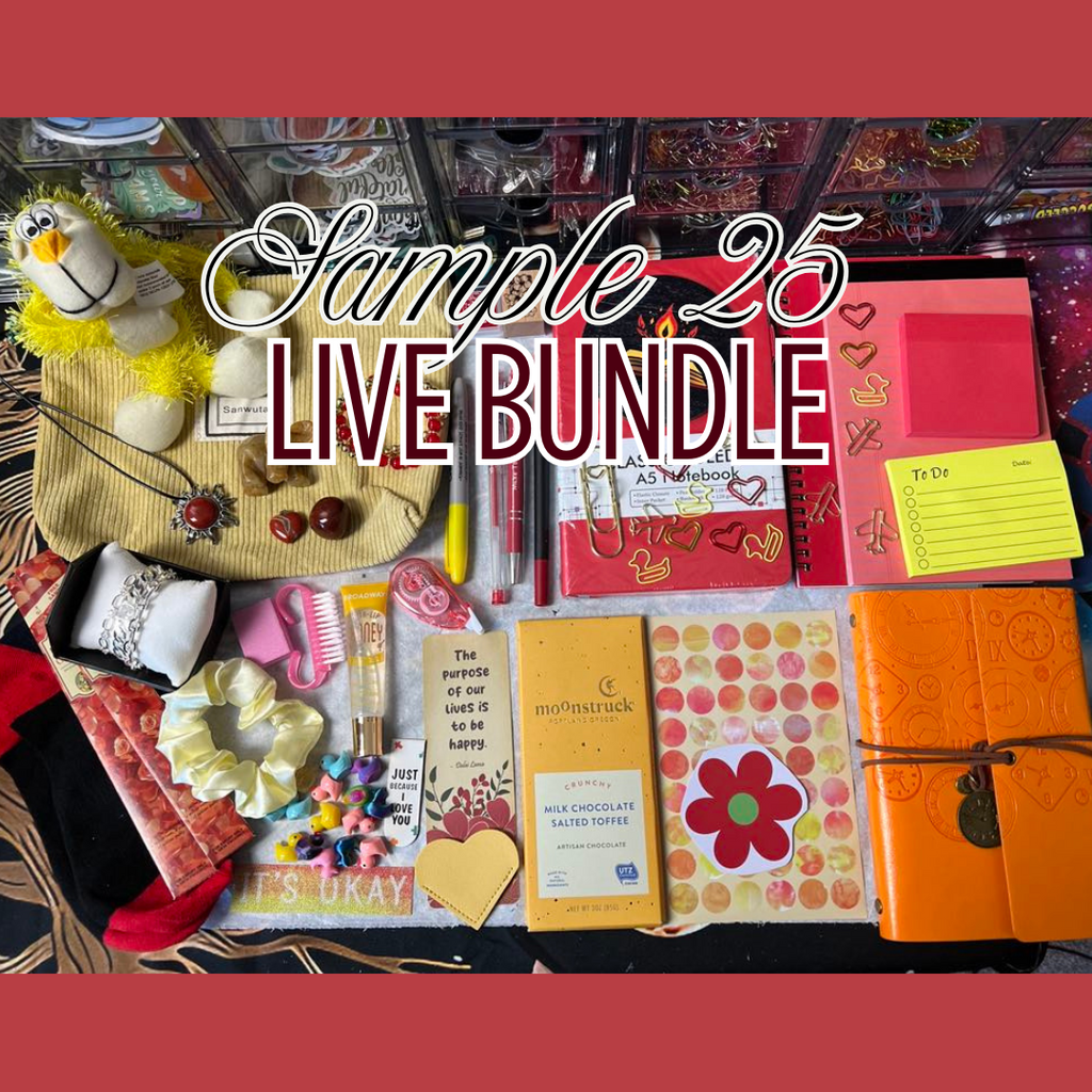 LIVE Bundles on TikTok